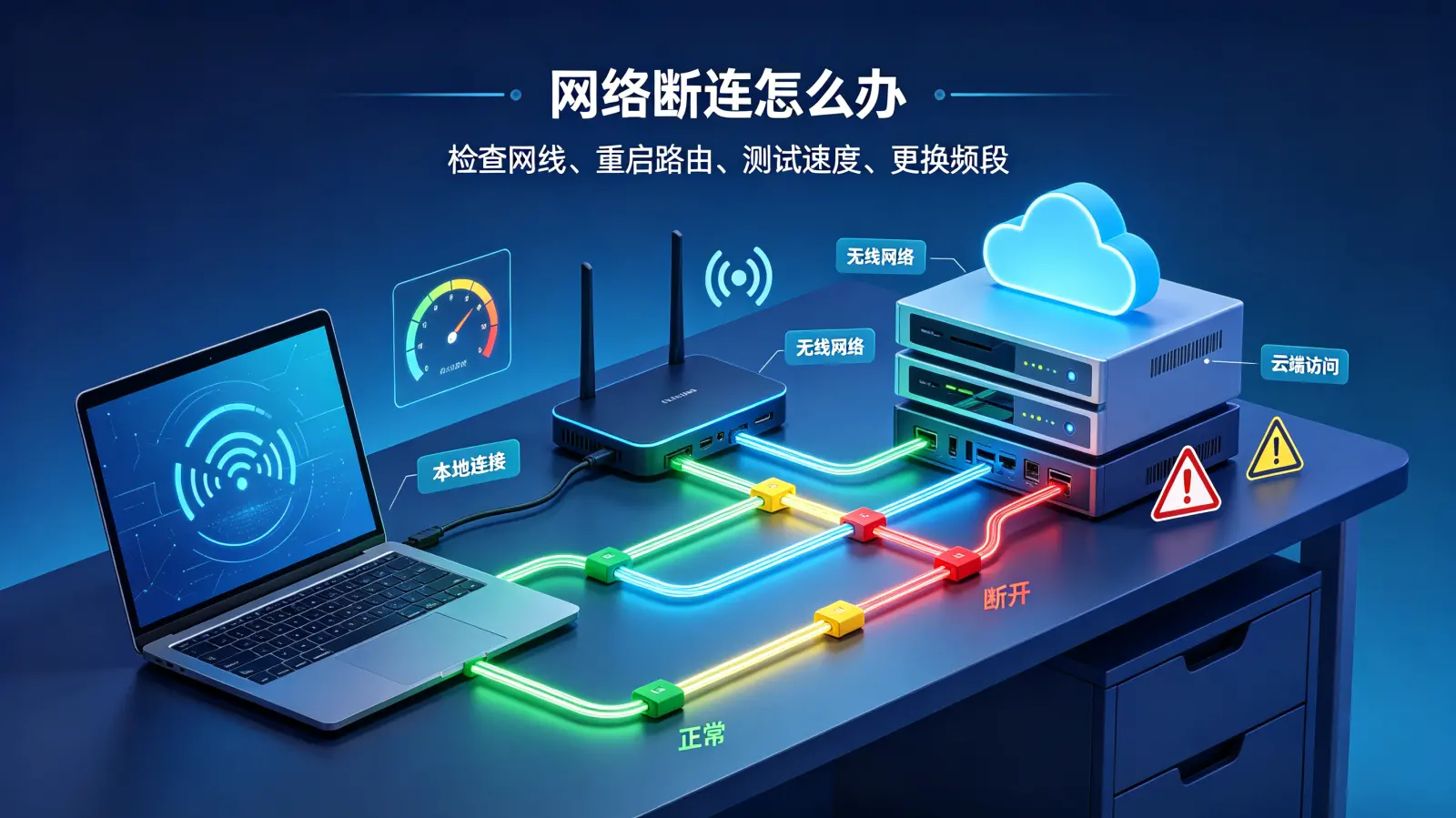 电脑多屏显示怎么用 配图 2