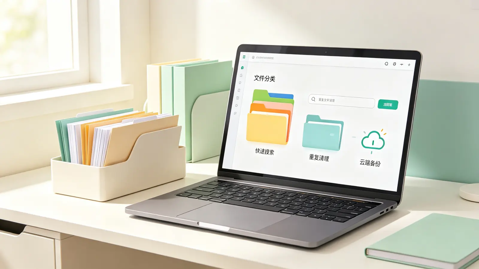 电脑多屏显示快捷键是什么 配图 1