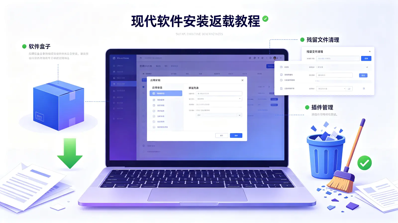 电脑任务栏快捷键是什么 配图 1
