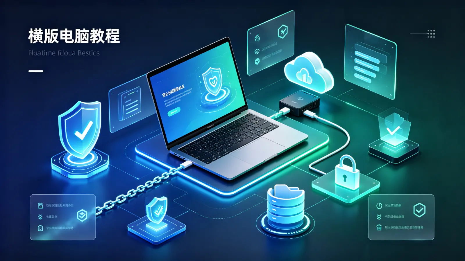 电脑蓝屏代码怎么用 配图 2