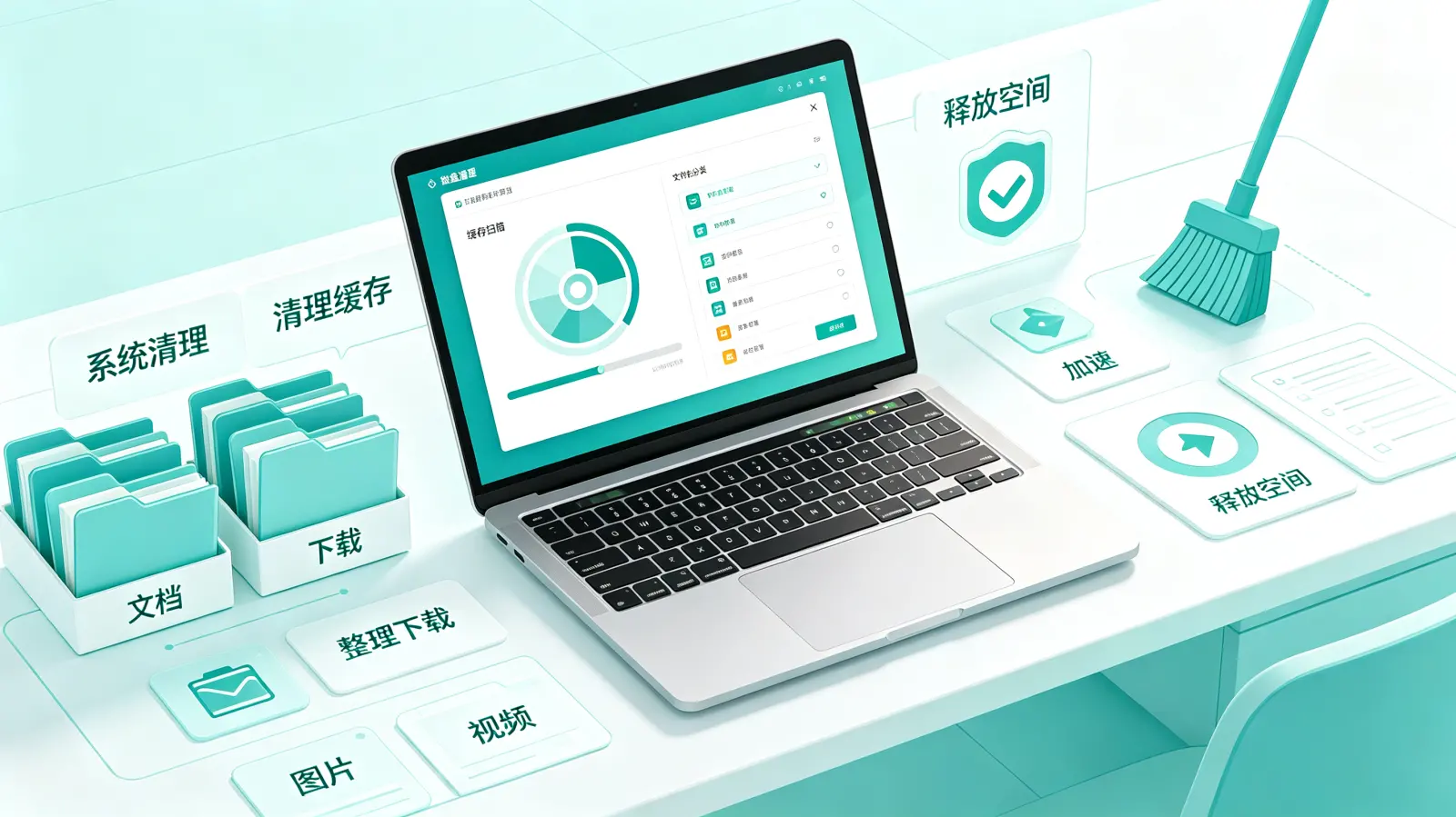 电脑右键新建怎么设置 配图 2