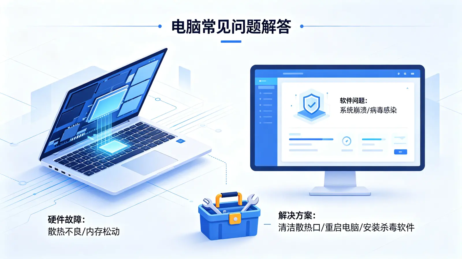 电脑驱动更新怎么设置 配图 2
