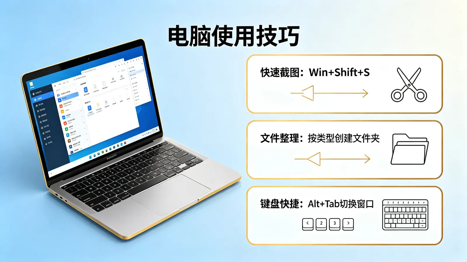 电脑闪屏能自己修吗 配图 1