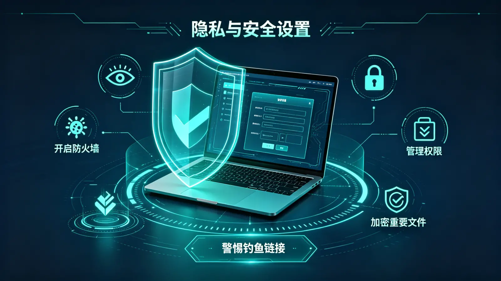 笔记本开机慢什么原因 配图 1